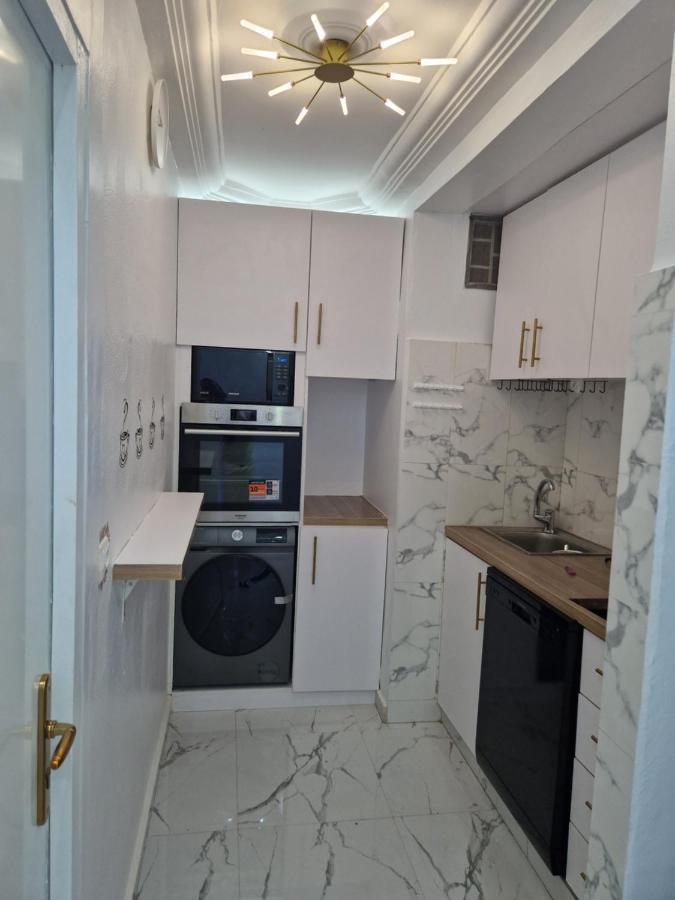 Apartment K&g