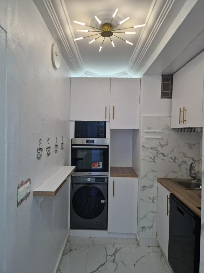 Apartment K&g