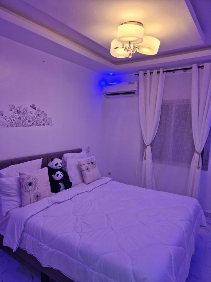 K&g Apartment *